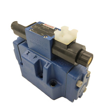 Rexroth 4WEH16 4WEH16E 4WEH16E7X Distributeur électro-hydraulique piloté 4WEH-16-E7X/6HG24N9ETK4/B10